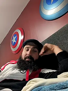 daddyboucher69 online show from 05-07-26, 05:16