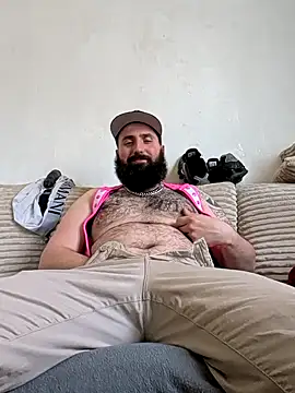 daddyboucher69 online show from 03-04-26, 04:04