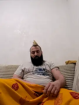 daddyboucher69 online show from 03-01-26, 05:51