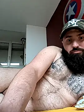 daddyboucher69 online show from 02-15-26, 12:48