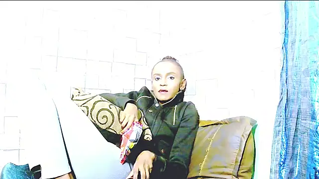 SassyXindian online show from 05-14-26, 01:30