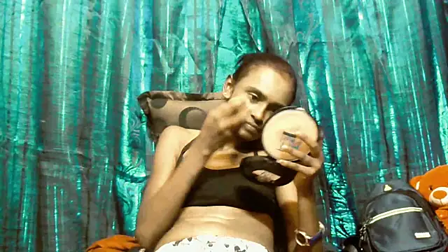 SassyXindian online show from 03-22-26, 08:38