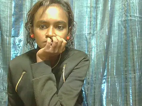 SassyXindian online show from 02-16-26, 03:38