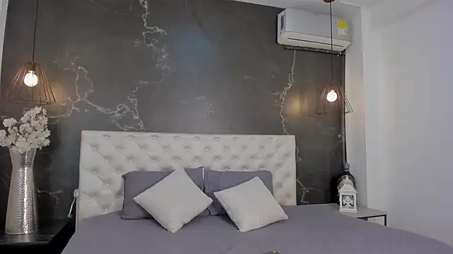 Samantha Dupre online show from 03-07-26, 10:37