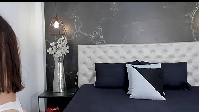 Samantha Dupre online show from 02-25-26, 10:42