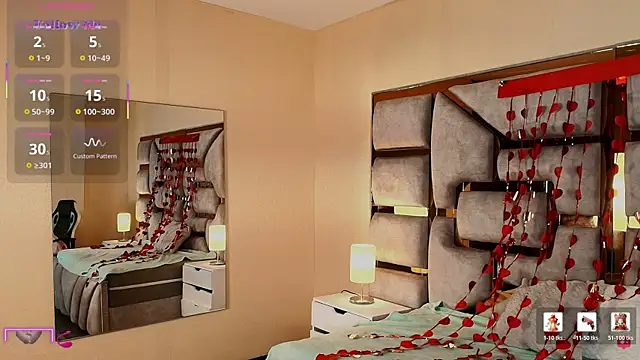 Anya Volker online show from 02-27-26, 12:27