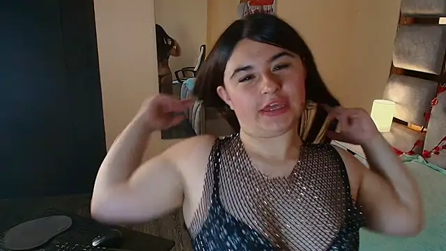 Anya Volker online show from 02-23-26, 01:23