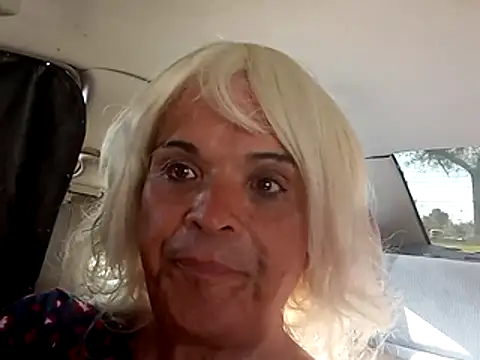 dustbunny64 online show from 07-25-26, 04:02