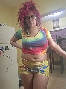 VelvetVixen 735 online show from 03-09-26, 10:52