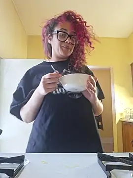 VelvetVixen 735 online show from 02-23-26, 01:44