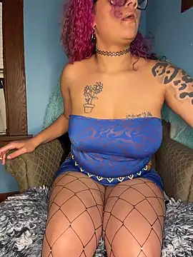 VelvetVixen 735 online show from 05-27-26, 01:57