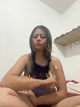 AyllaHo online show from 02-15-26, 05:12