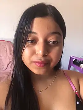 Emmily hott online show from 02-23-26, 05:35
