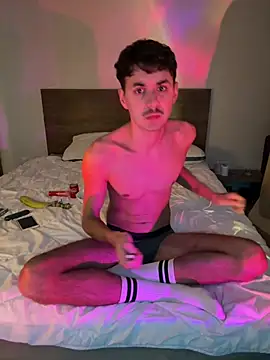 fabianmyst online show from 02-18-26, 05:09