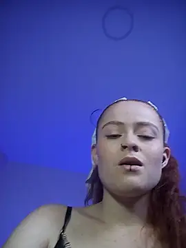 WandaScrlet online show from 02-17-26, 03:20