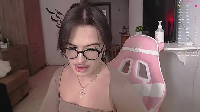 ShayL1sse online show from 02-26-26, 10:37