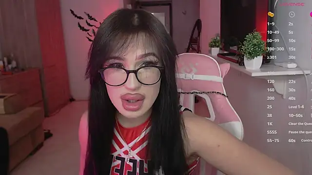 ShayL1sse online show from 03-02-26, 10:22