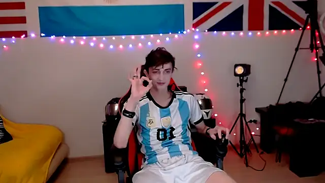 John Meow online show from 03-05-26, 07:43