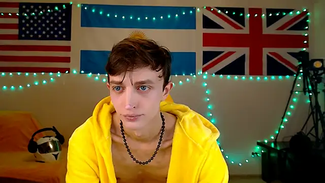 John Meow online show from 02-14-26, 12:16