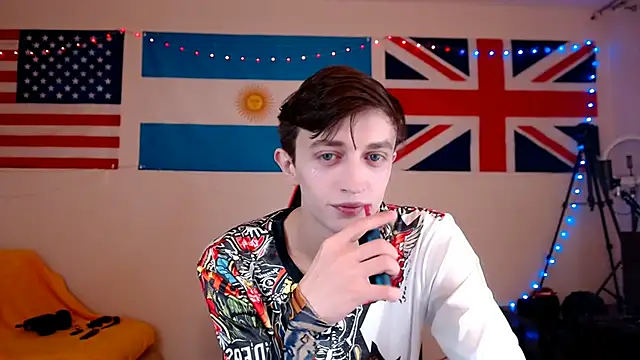 John Meow online show from 02-15-26, 02:05