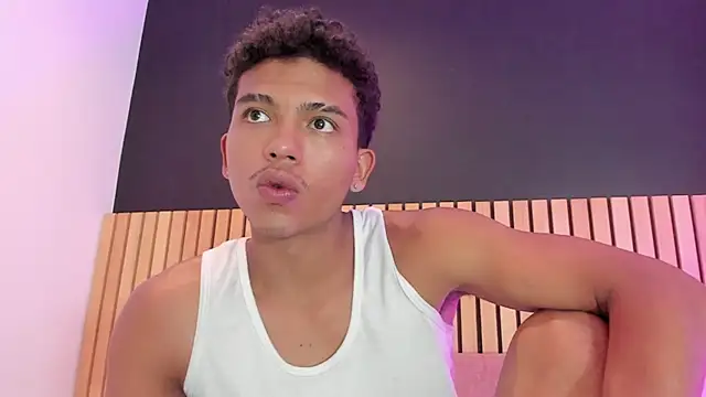 jhoystrong  online show from 03-07-26, 07:41