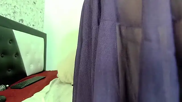 melisajoness online show from 07-10-26, 10:26