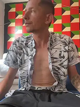 David Great Cock online show from 02-25-26, 08:41