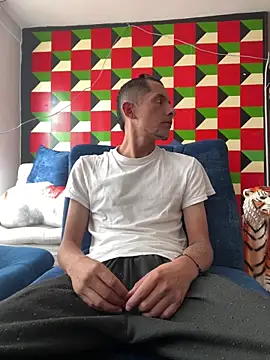 David Great Cock online show from 03-03-26, 09:00