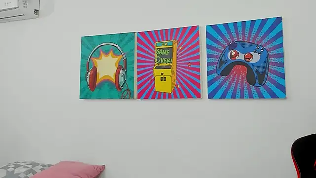 Thomas walker14 online show from 04-10-26, 12:56