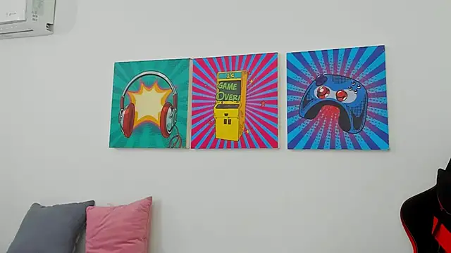 Thomas walker14 online show from 03-24-26, 01:11