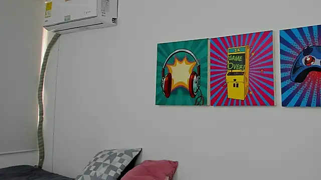 Thomas walker14 online show from 04-09-26, 12:55