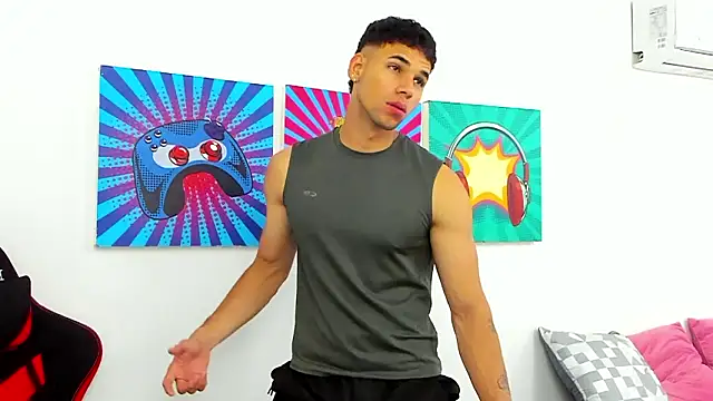 Thomas walker14 online show from 03-12-26, 01:26