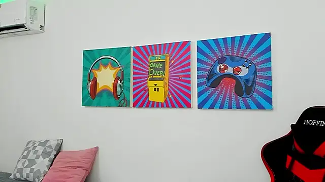 Thomas walker14 online show from 03-28-26, 12:28