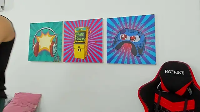 Thomas walker14 online show from 04-07-26, 01:13