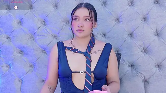 LiiaBloom online show from 05-23-26, 04:33