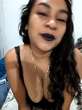 Afrodita4exotic online show from 02-26-26, 02:33