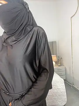 aminaa  online show from 03-07-26, 06:46