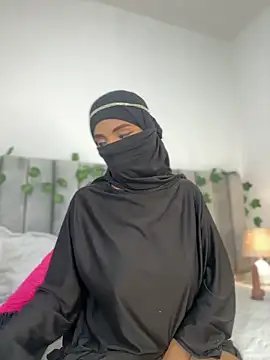 aminaa  online show from 03-27-26, 07:26