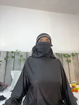 aminaa  online show from 03-21-26, 06:45