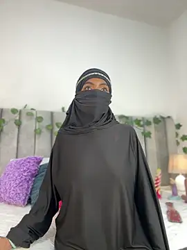 aminaa  online show from 03-19-26, 06:30