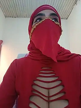 aminaa  online show from 06-03-26, 02:33