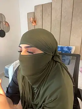 rashaaa  online show from 03-19-26, 04:01