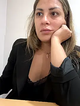 leona-david online show from 06-02-26, 03:34