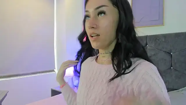 Megan Morphy online show from 04-09-26, 01:39