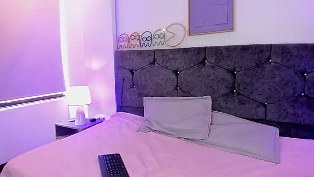 Megan Morphy online show from 03-14-26, 01:50