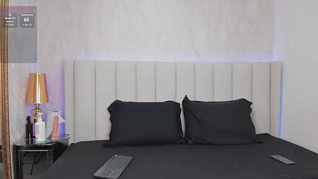 angelina honey  online show from 03-02-26, 04:02