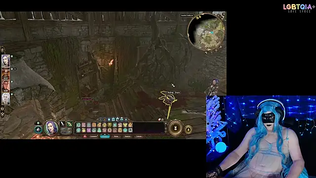 StarshineMoonspark online show from 05-15-26, 11:47
