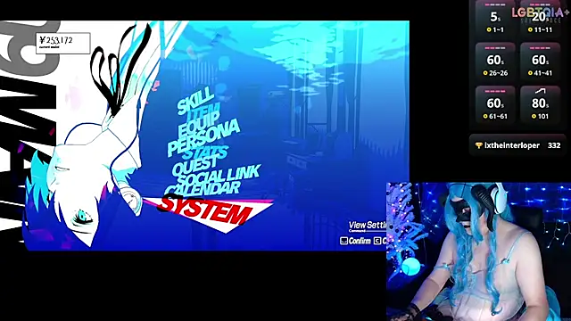 StarshineMoonspark online show from 03-17-26, 12:13