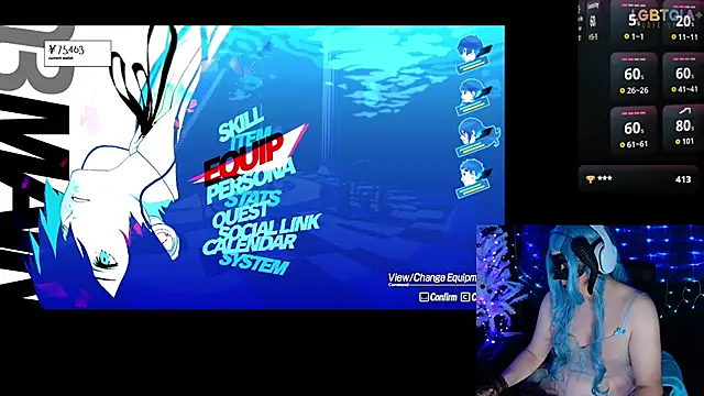 StarshineMoonspark online show from 03-15-26, 12:06