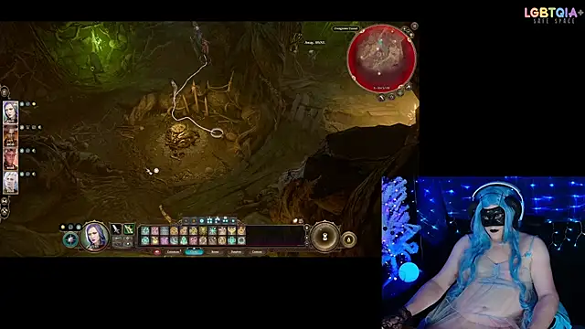 StarshineMoonspark online show from 05-15-26, 11:36